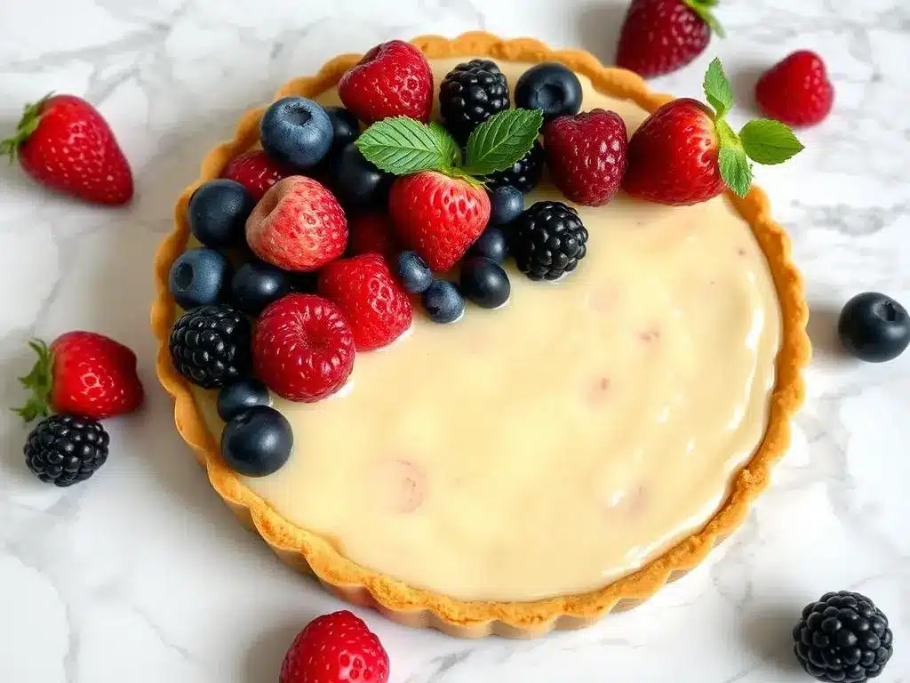 Healthy gluten and dairy-free dessert made with almond flour and dark chocolate chips on a cooling rack.