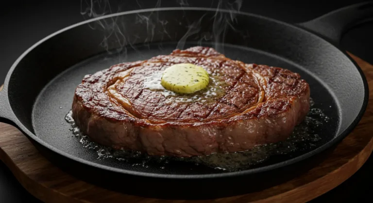 carnivore diet recipe ribeye steak