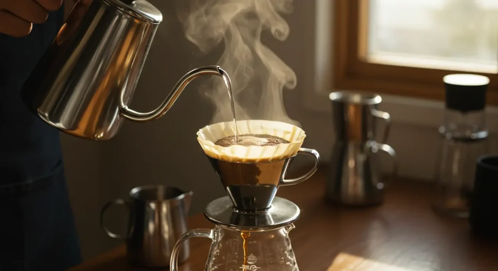 The Perfect Coffee Loophole Recipe: Ingredients and Equipment