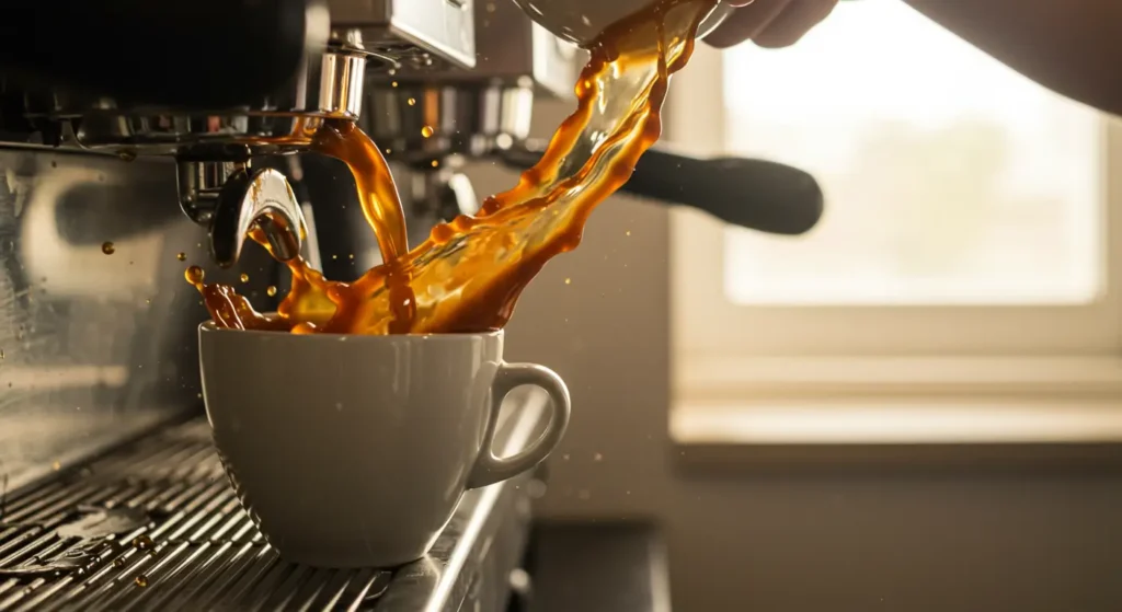 Creative Variations of Your Coffee Loophole